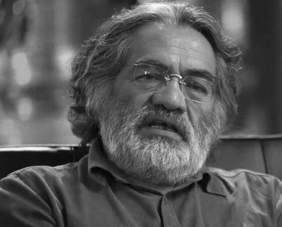 Ignacio Ortiz, docente de guion en Proyecto Arte 7