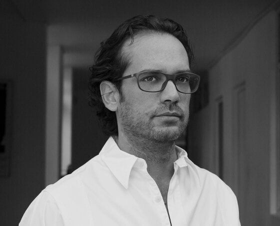 Sr. Alejandro Molina Romo — Director General
